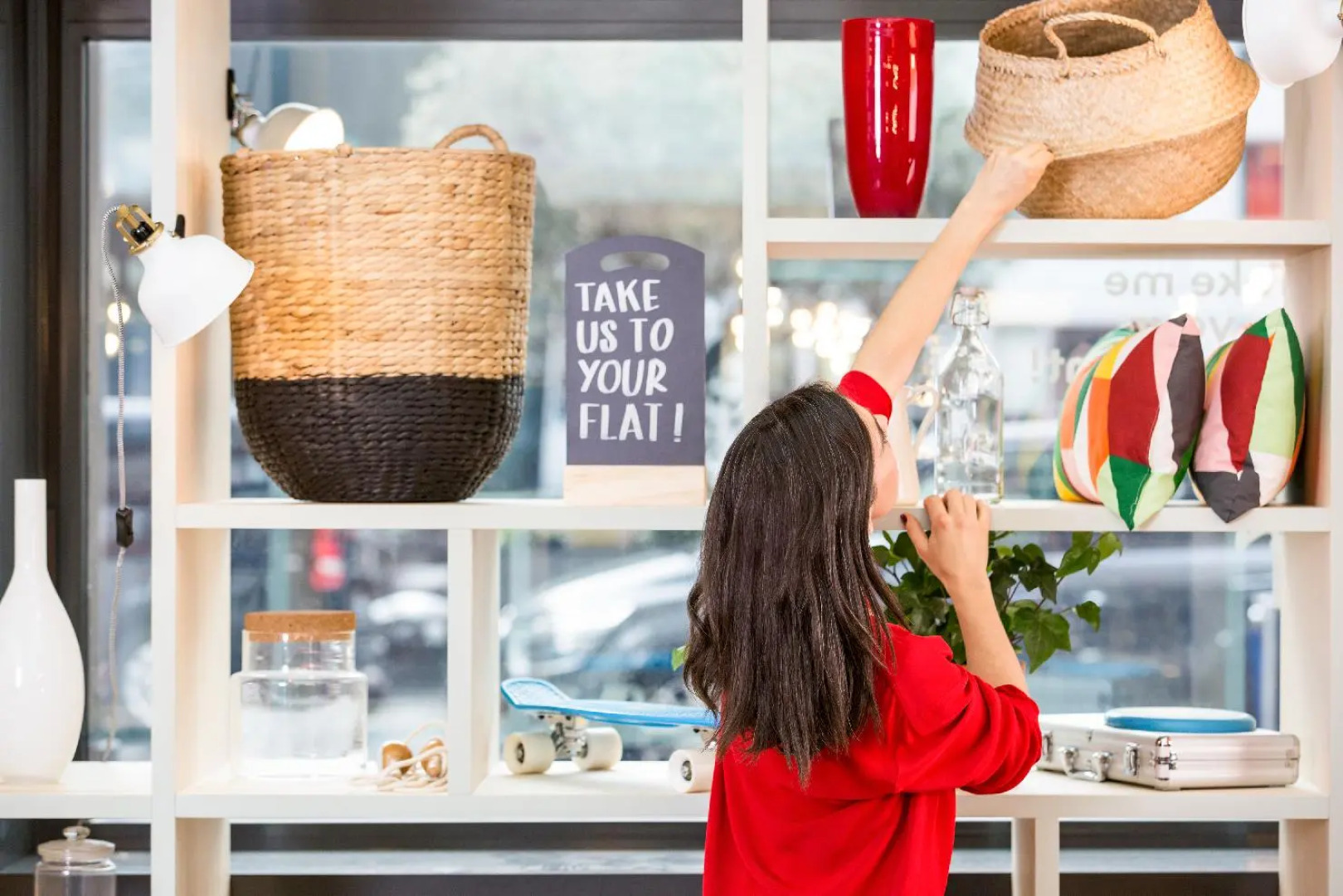 Aparthotel Adagio Paris Bercy Village