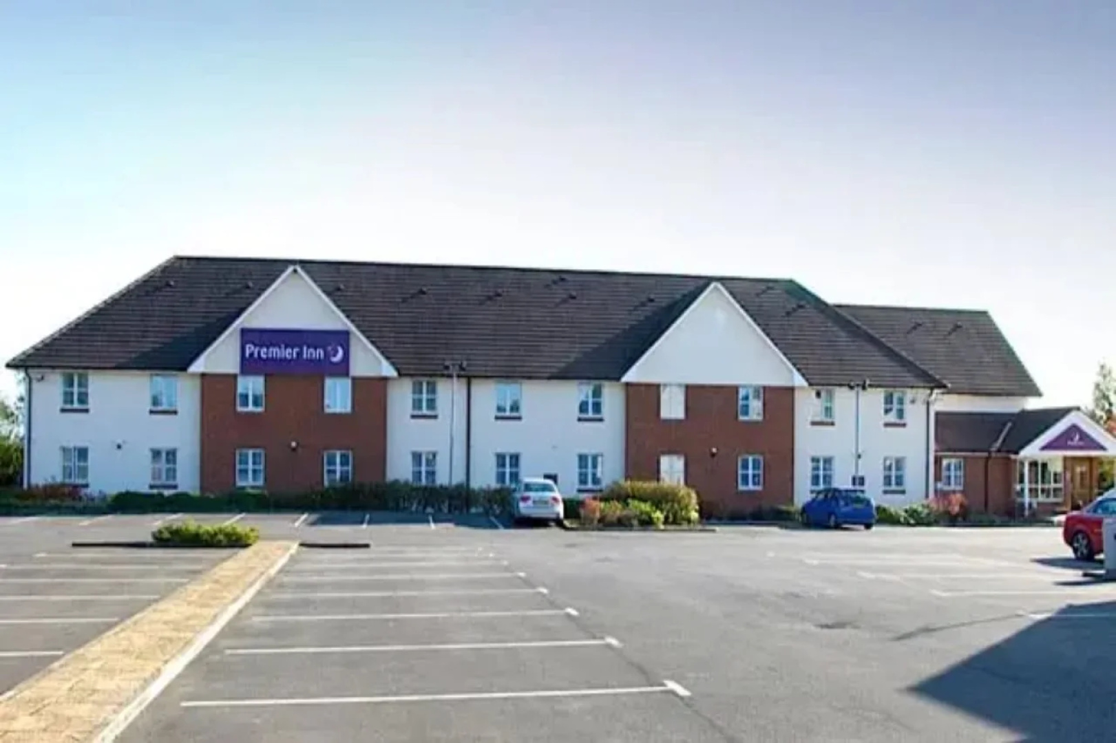 Premier Inn Durham - Newton Aycliffe