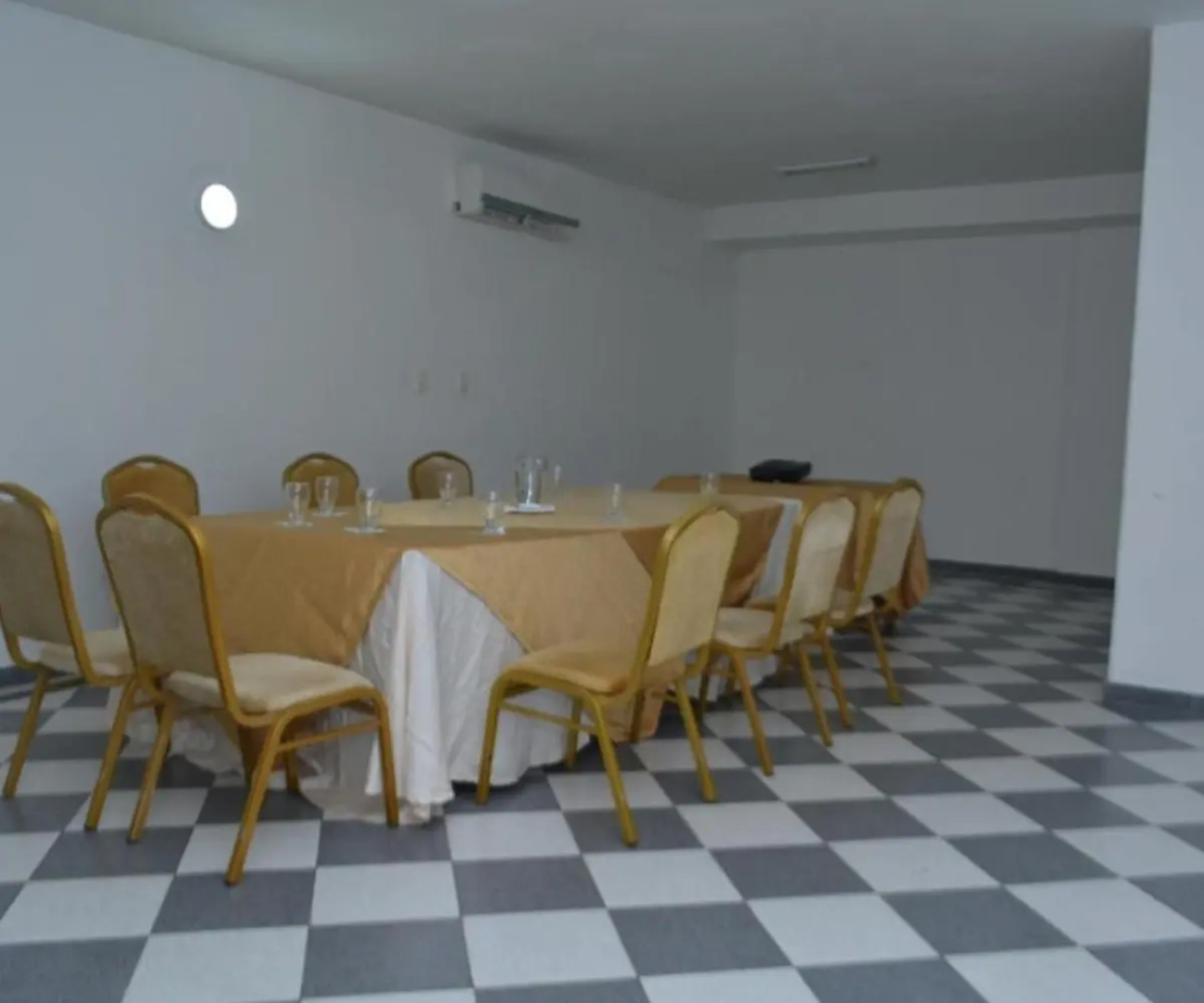 Hotel Casa Ballesteros