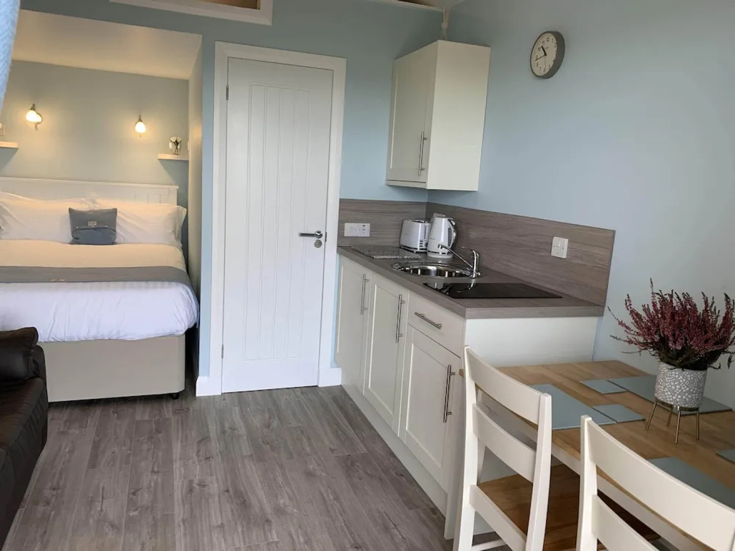 Hebridean Holiday Cabins