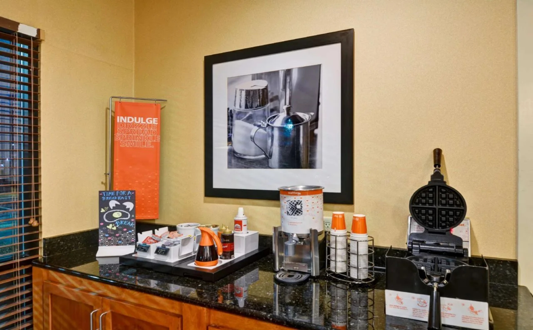 Hampton Inn Mobile-I-10/Bellingrath Gardens