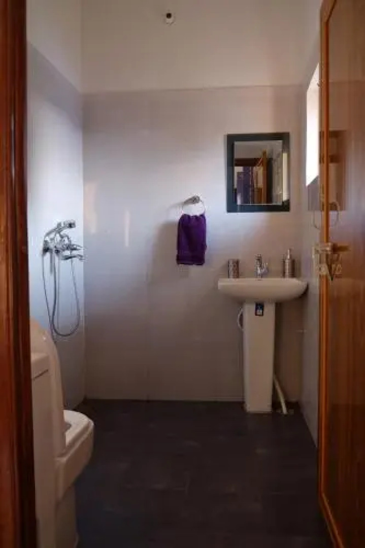 United for Hope Kushinagar Guest House