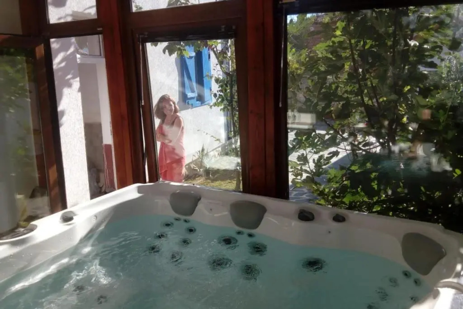 Garmen Hills Complex