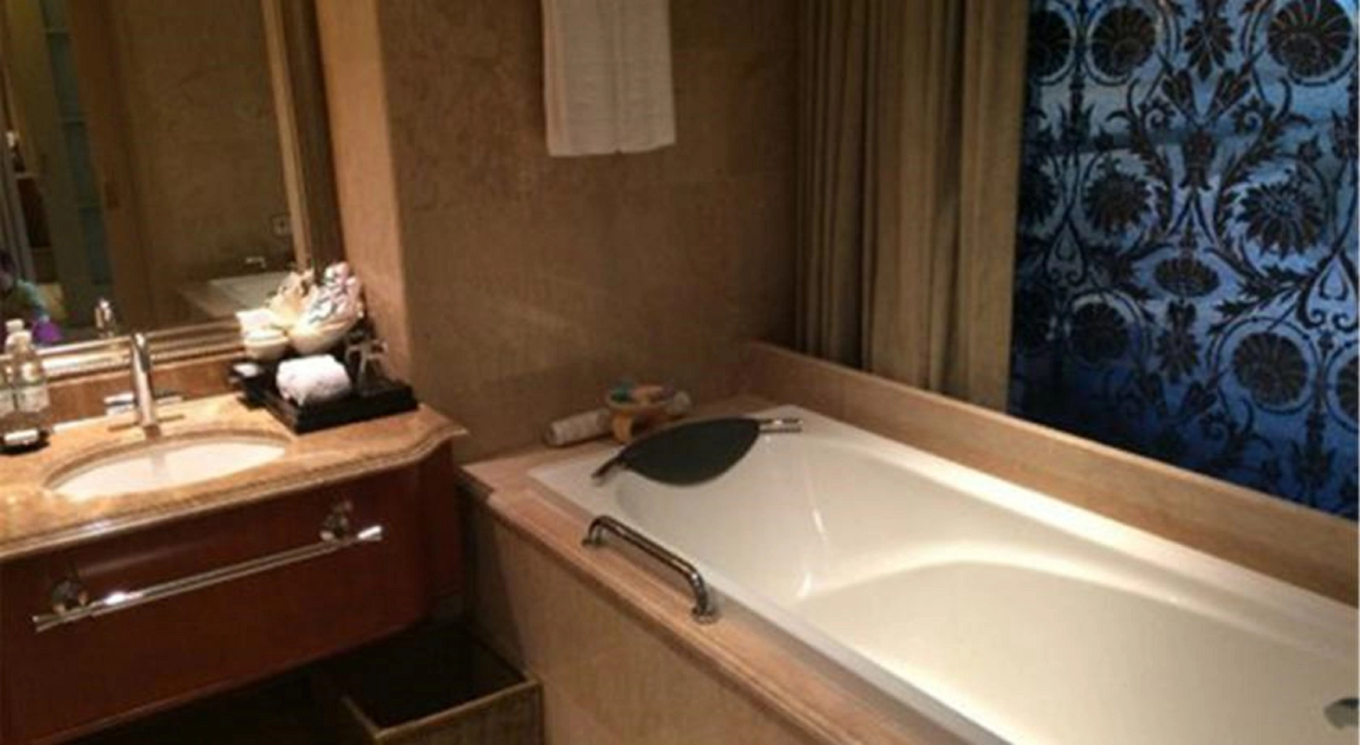 Seaview Resort Xiamen