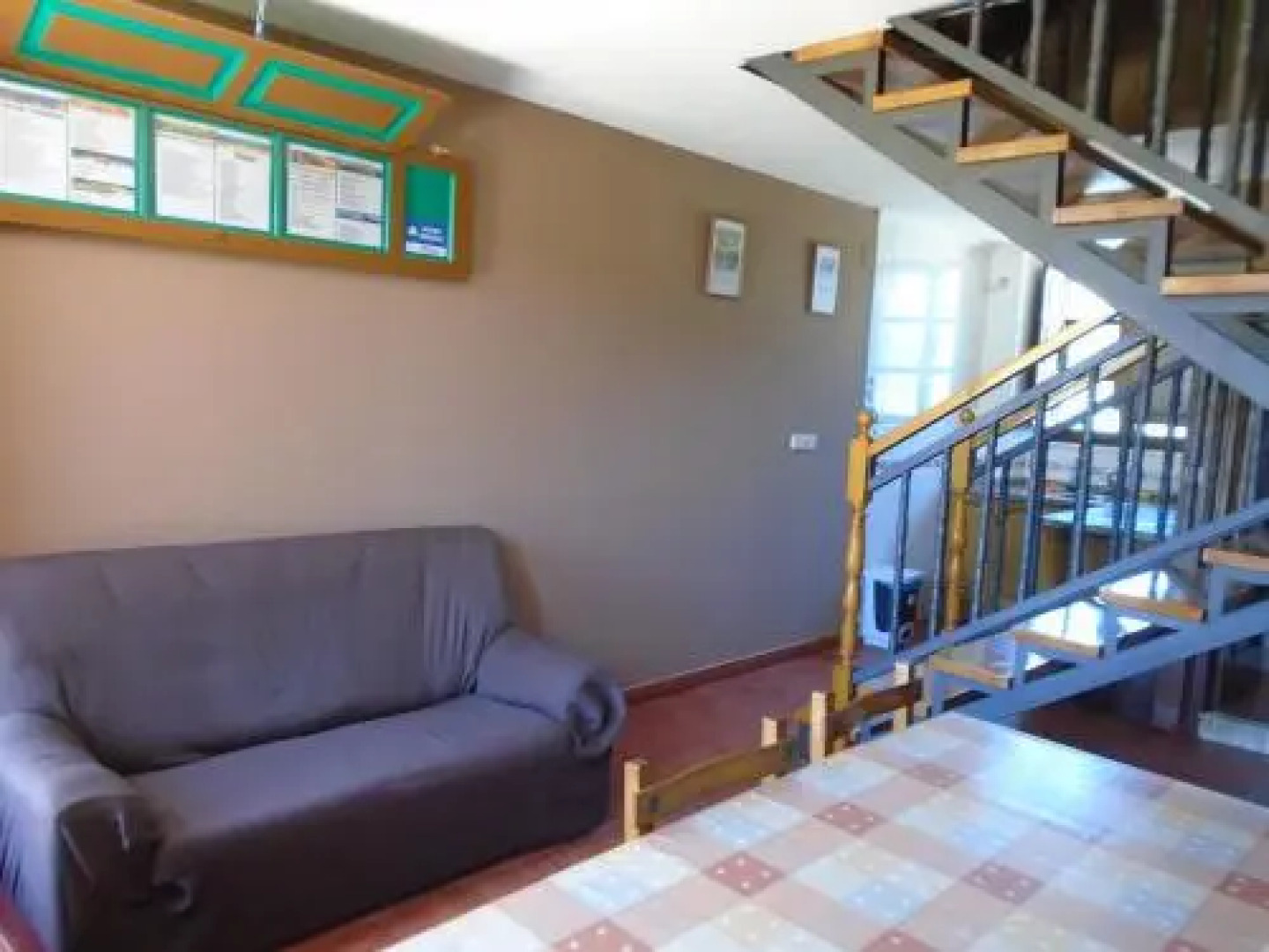 Turismo Rural El Gobernador