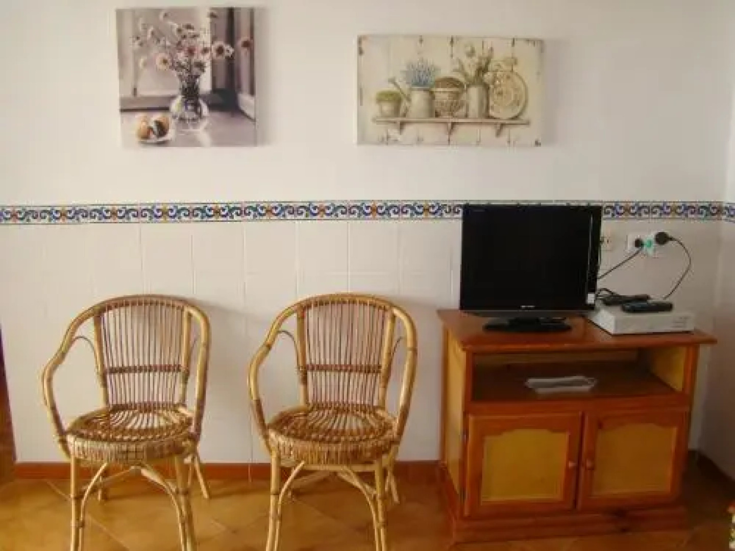 Villas 84 Est, Oest, Son Bou