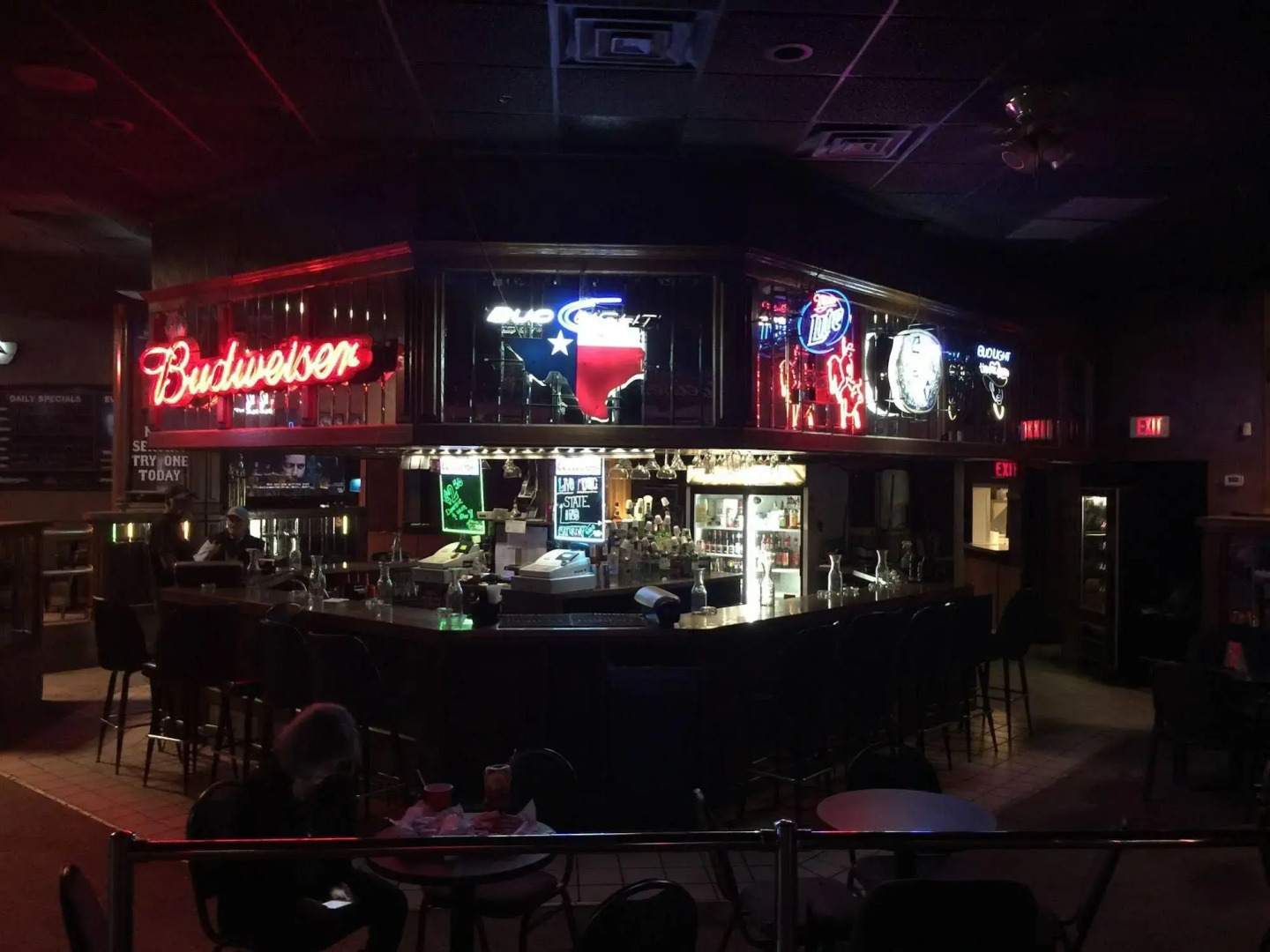 The Cactus Cove Inn and Suites