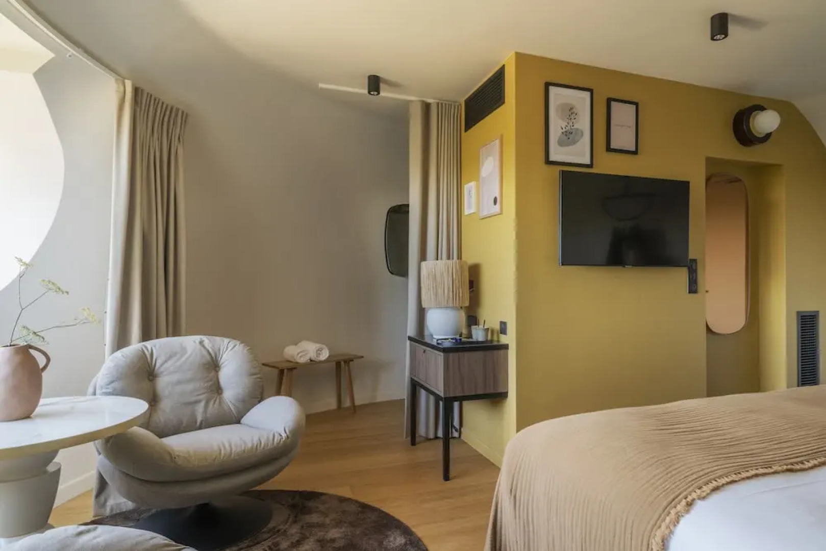 Отель L'EssenCiel