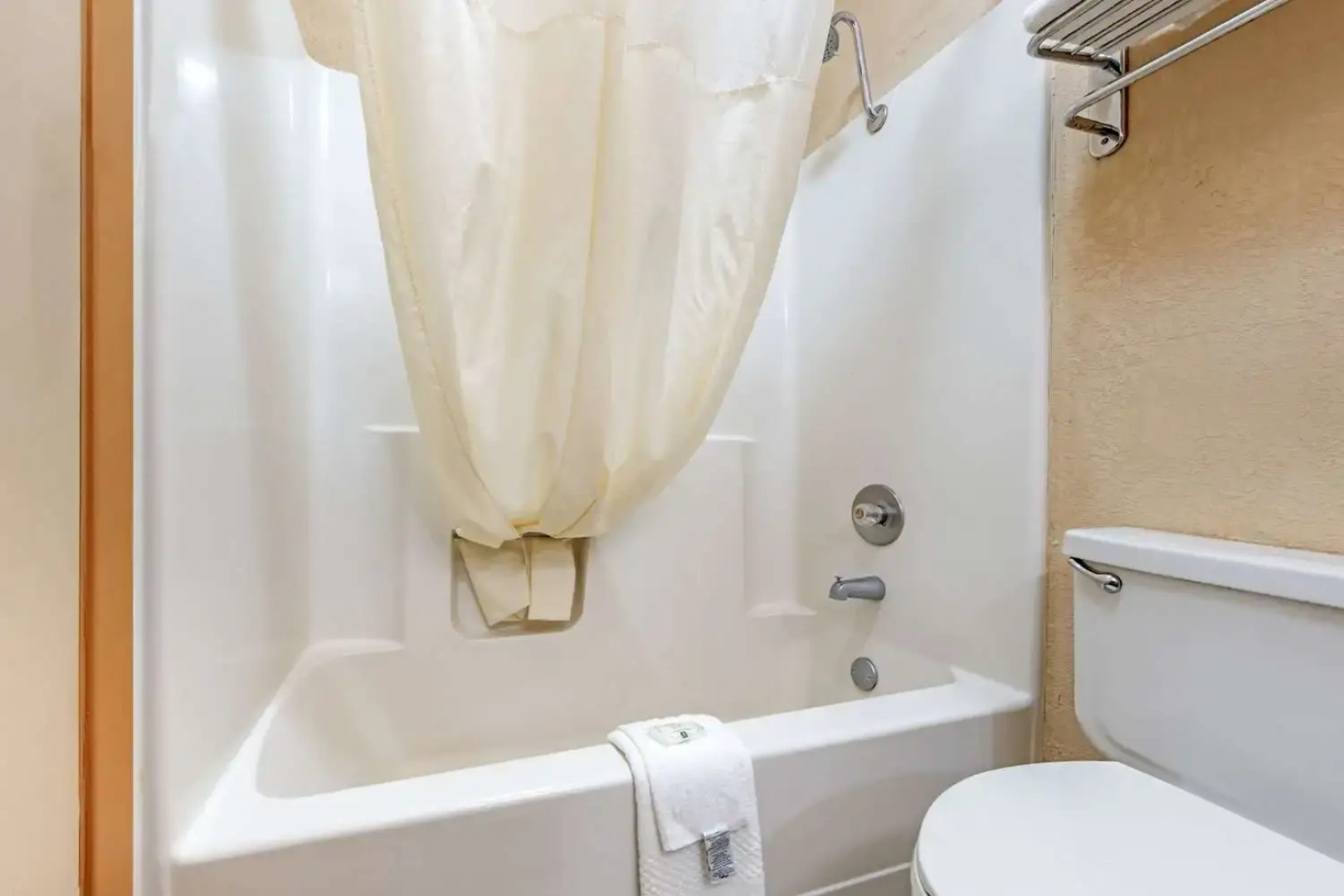 Quality Inn Amarillo West near Medical Center