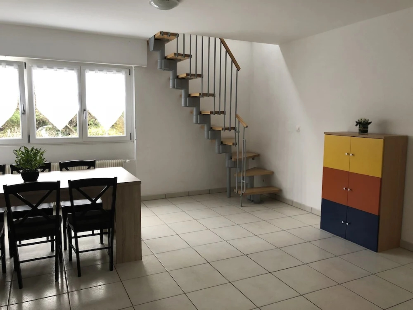 Duplex near Lycée Jean Mermoz