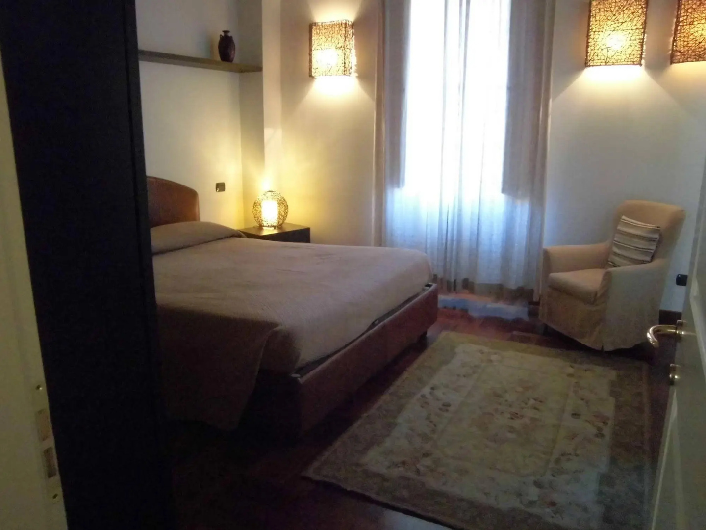 Villa Corte Lotti