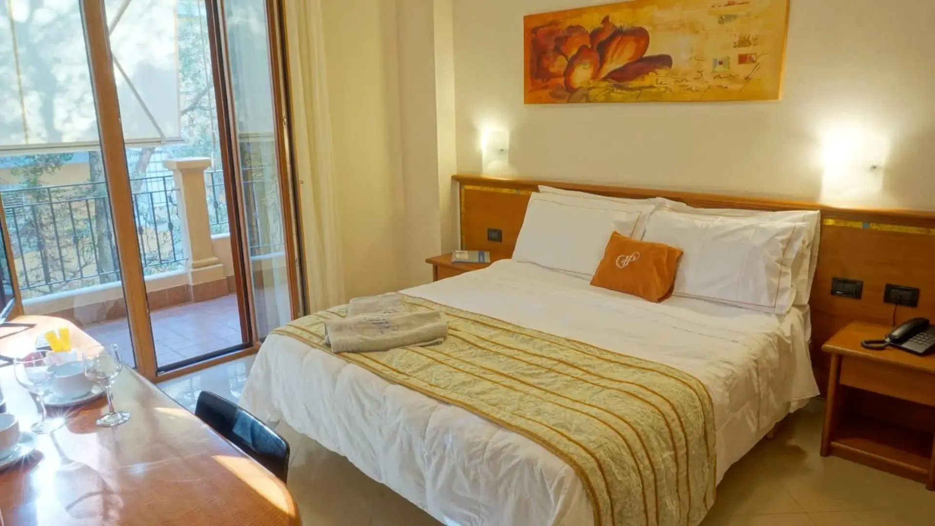 Hotel Residence Piccolo