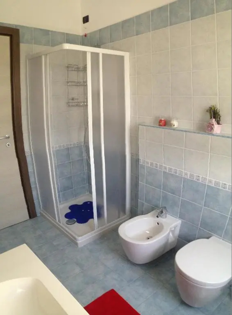 Grandi Cime Guest House