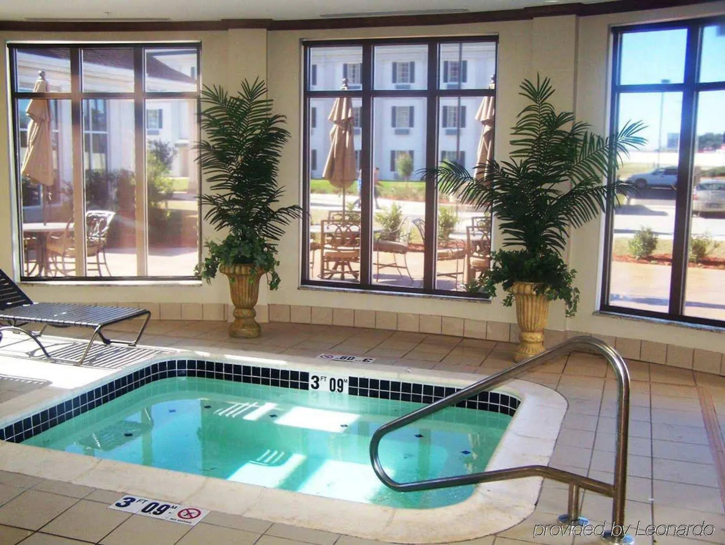 Hilton Garden Inn Shreveport