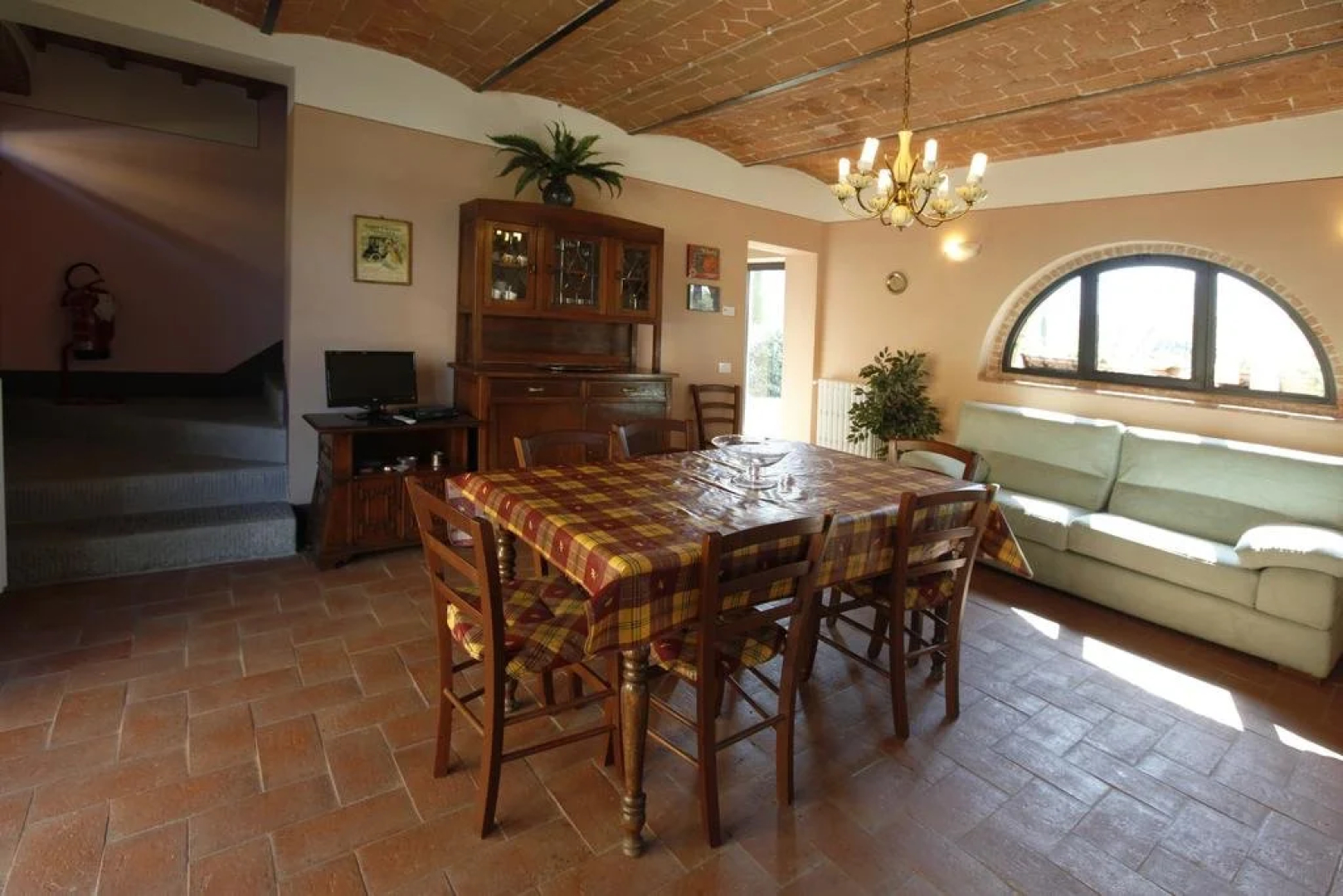 Podere Chiantini