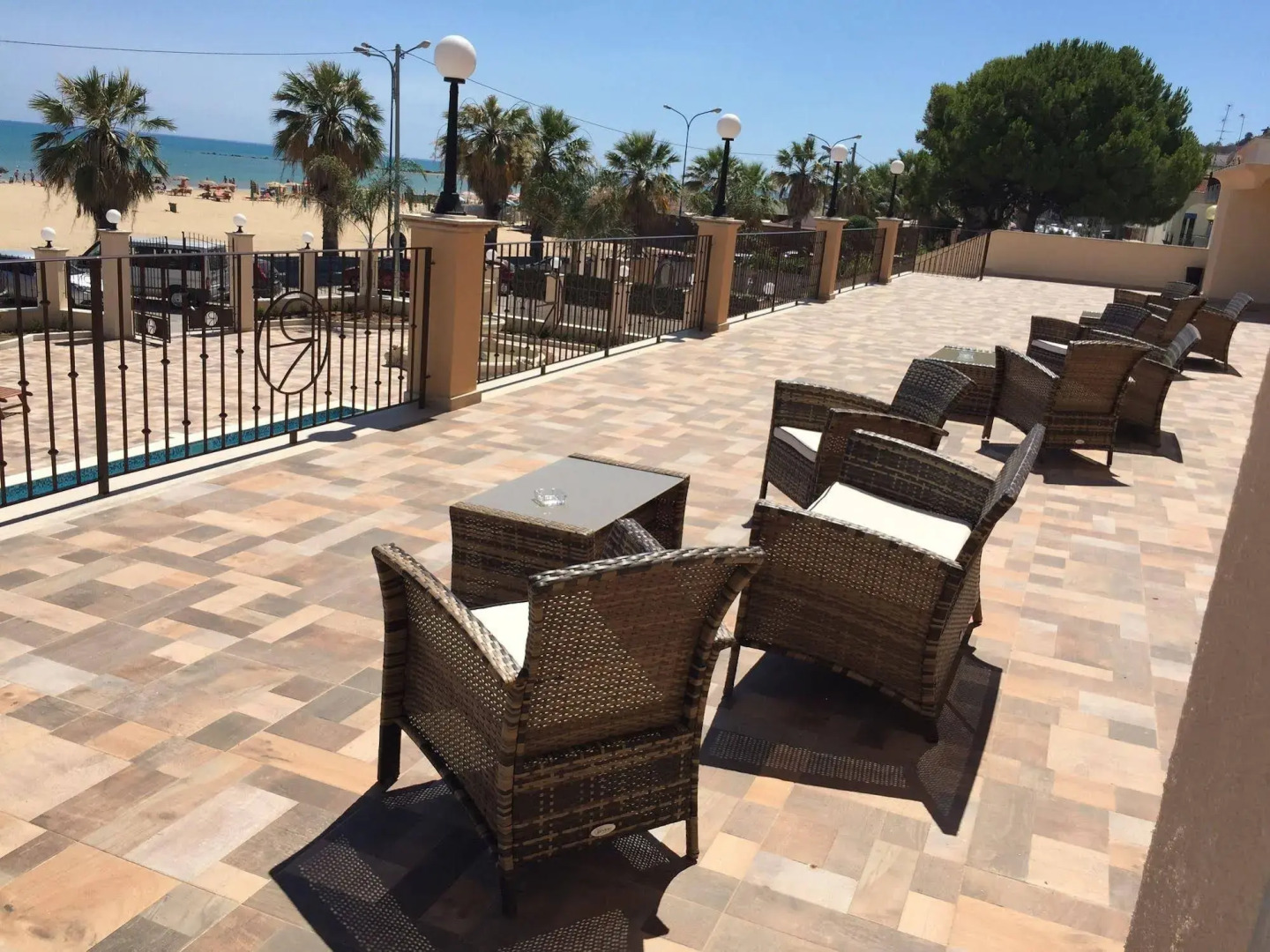 Hotel Riviera Palace