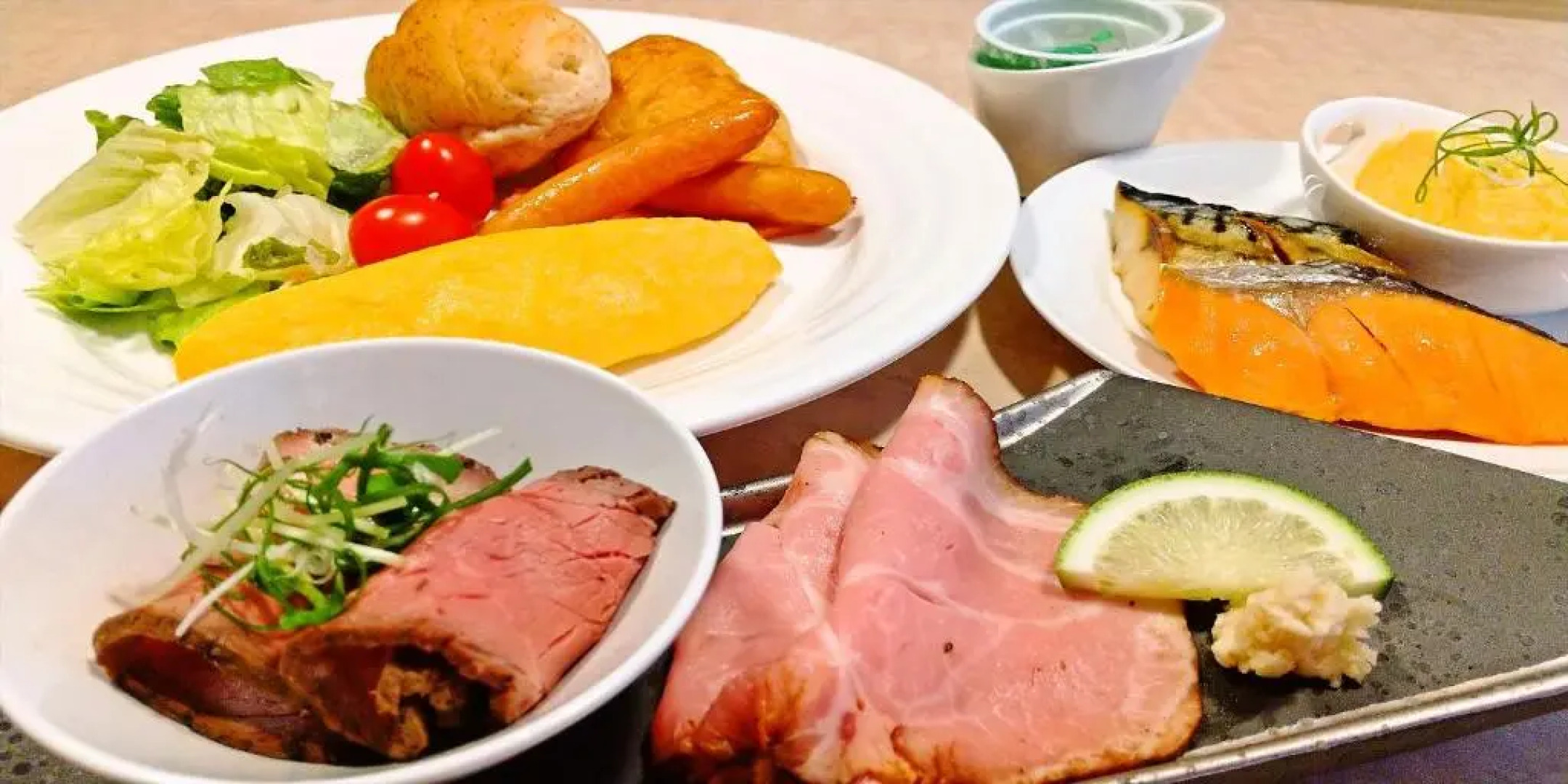 The Grand Hotel Ginowan