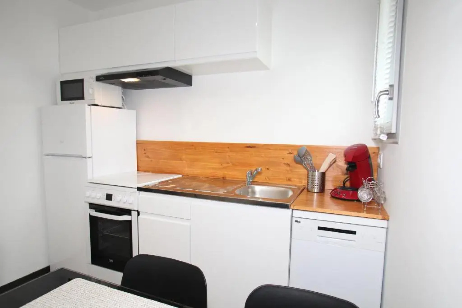 Résidence Beauvoir le Mont-Saint-Michel (9 gîtes de 2 à 5 personnes)