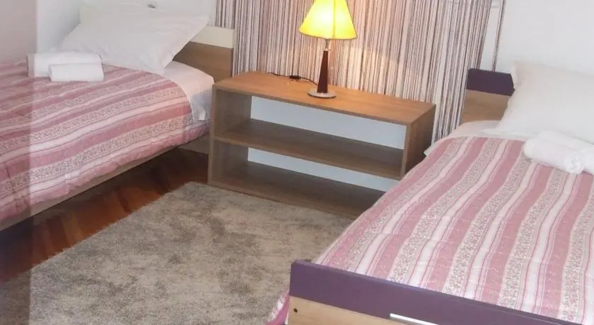 Bay Bridge Center Apartments 1