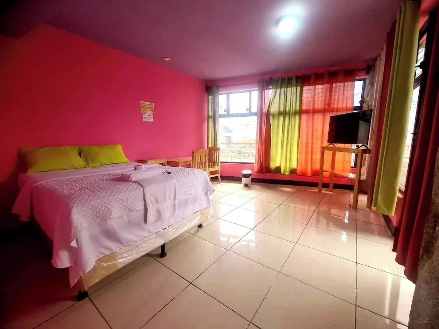 Hotel Yachoon Chiin