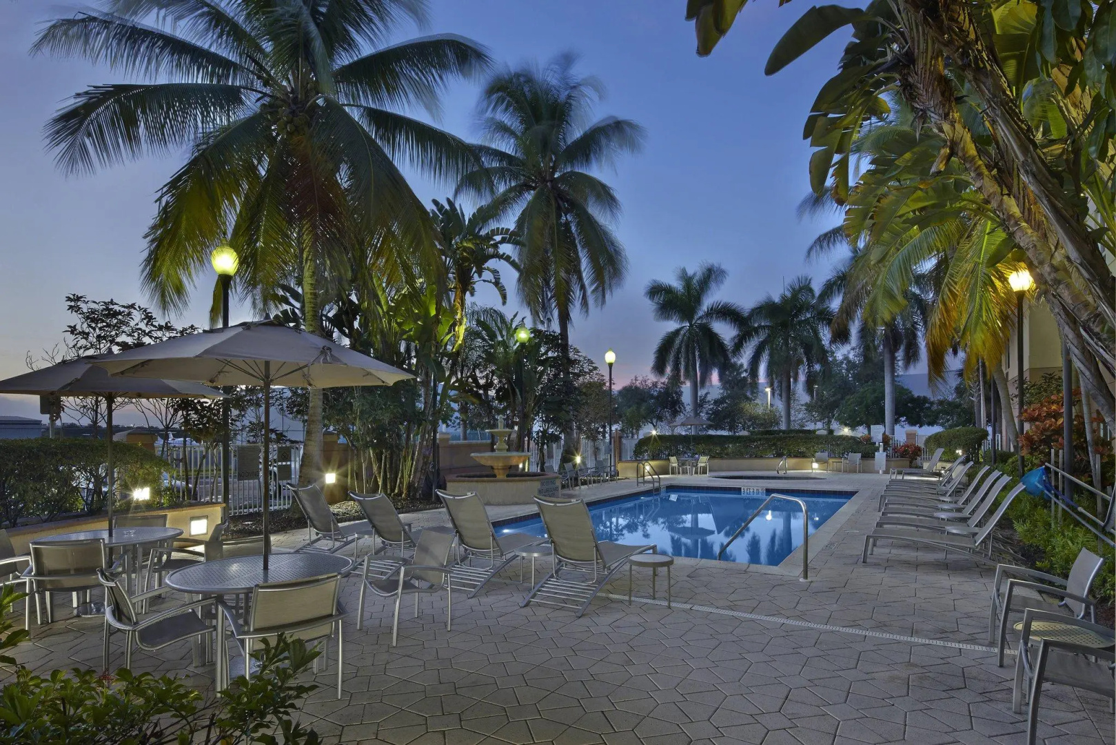 Fairfield Inn And Suites By Marriott Boca Raton