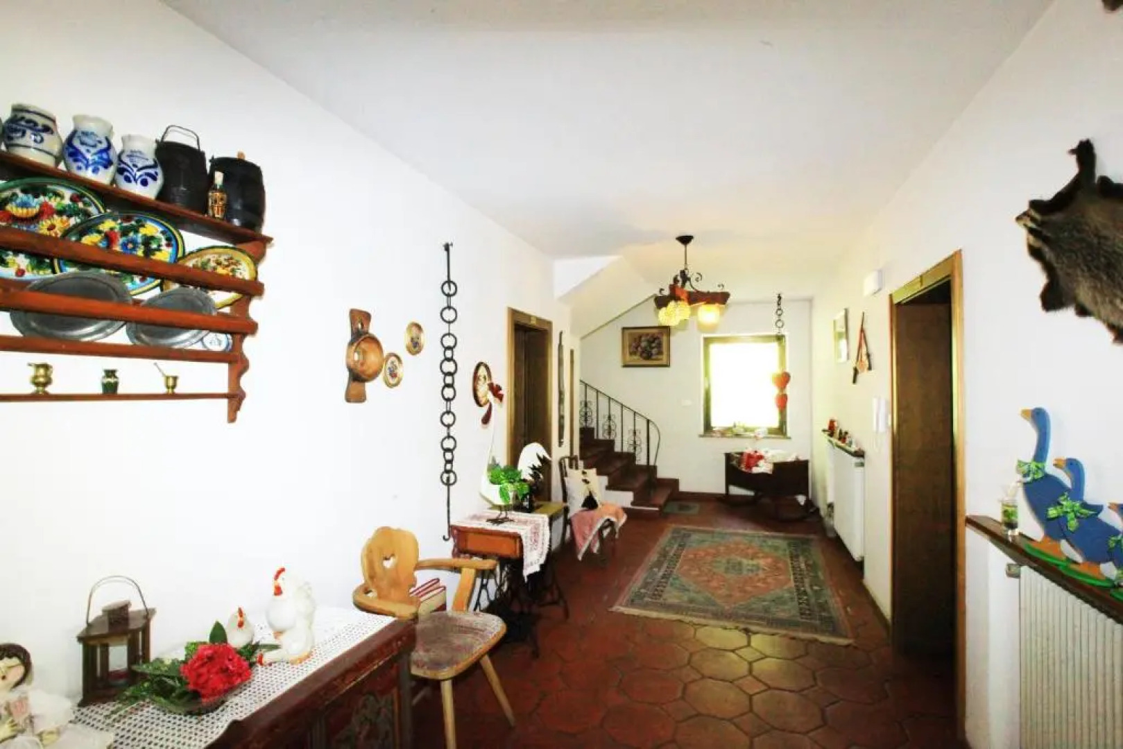 Tannerhof Bed & Breakfast