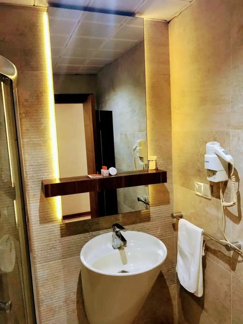 Feyzan Hotel