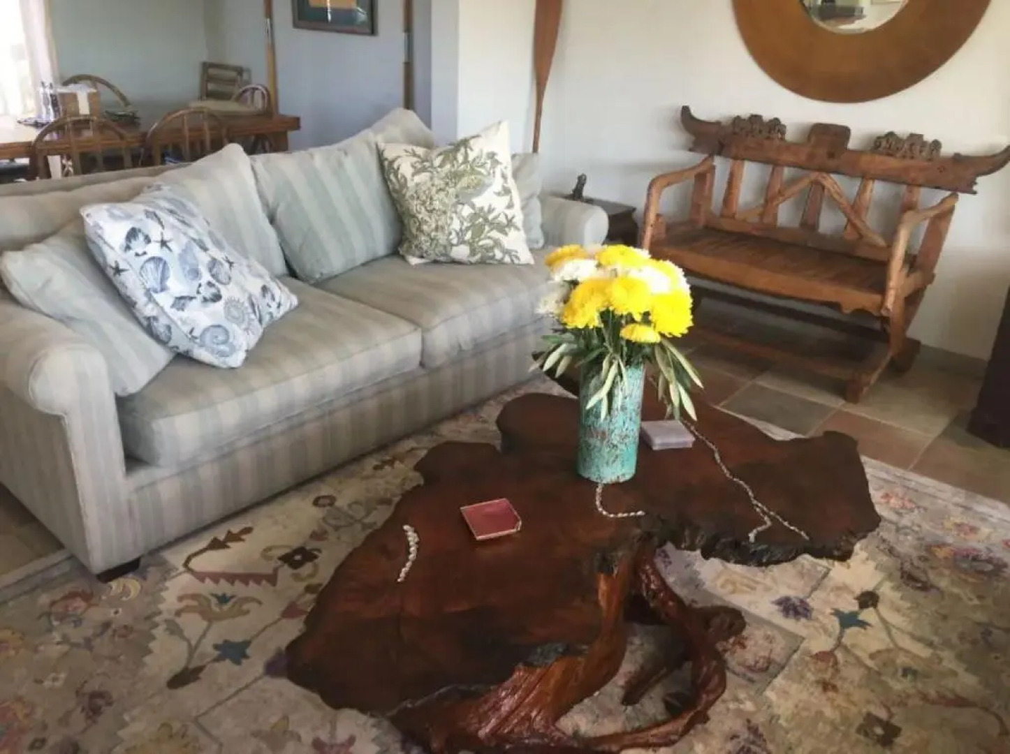 Opal Cliff Beach House