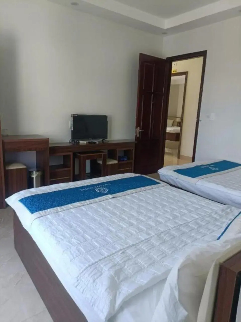 Thang Long Guesthouse