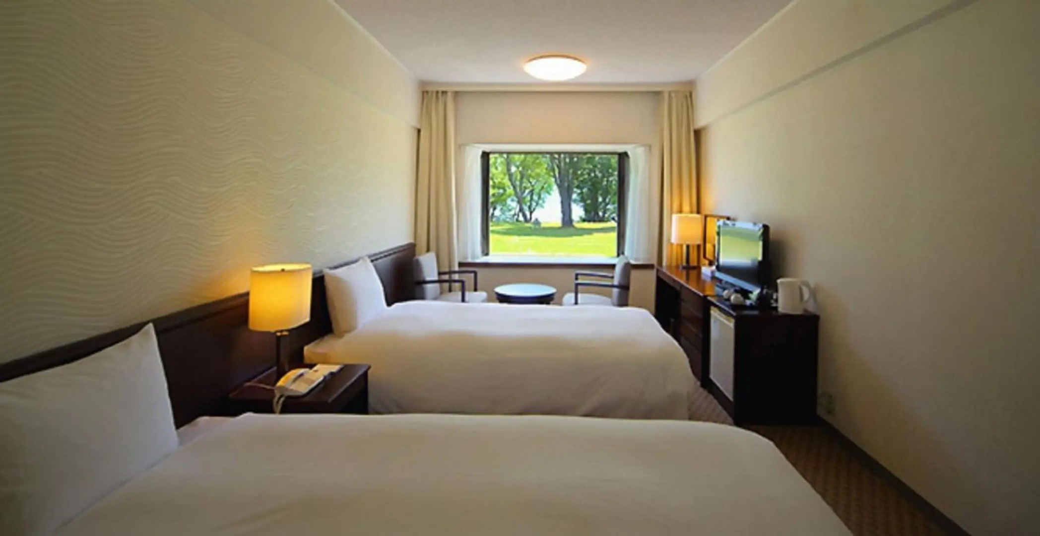 Towada Prince Hotel