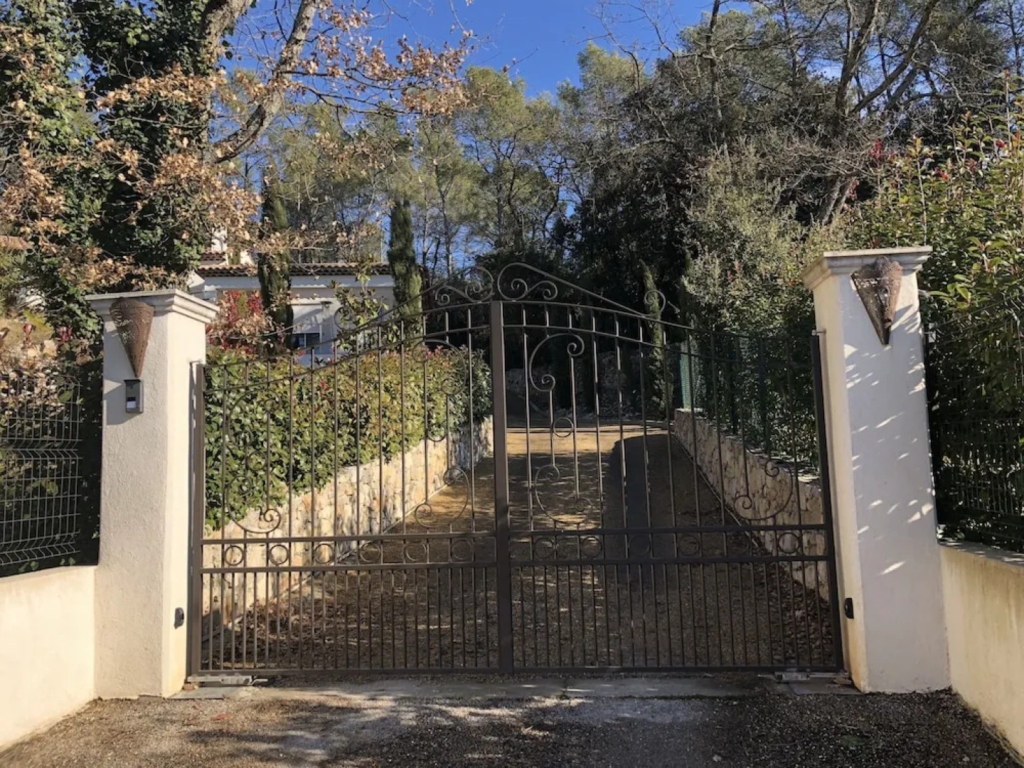 Le Clos de St Esprit