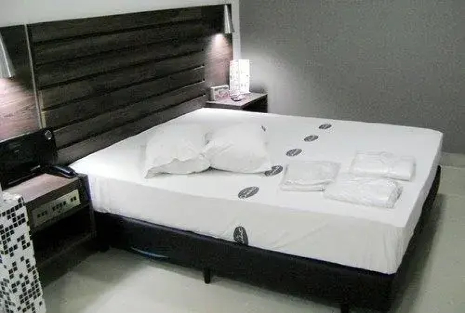 Motel Chocolat - Adults Only