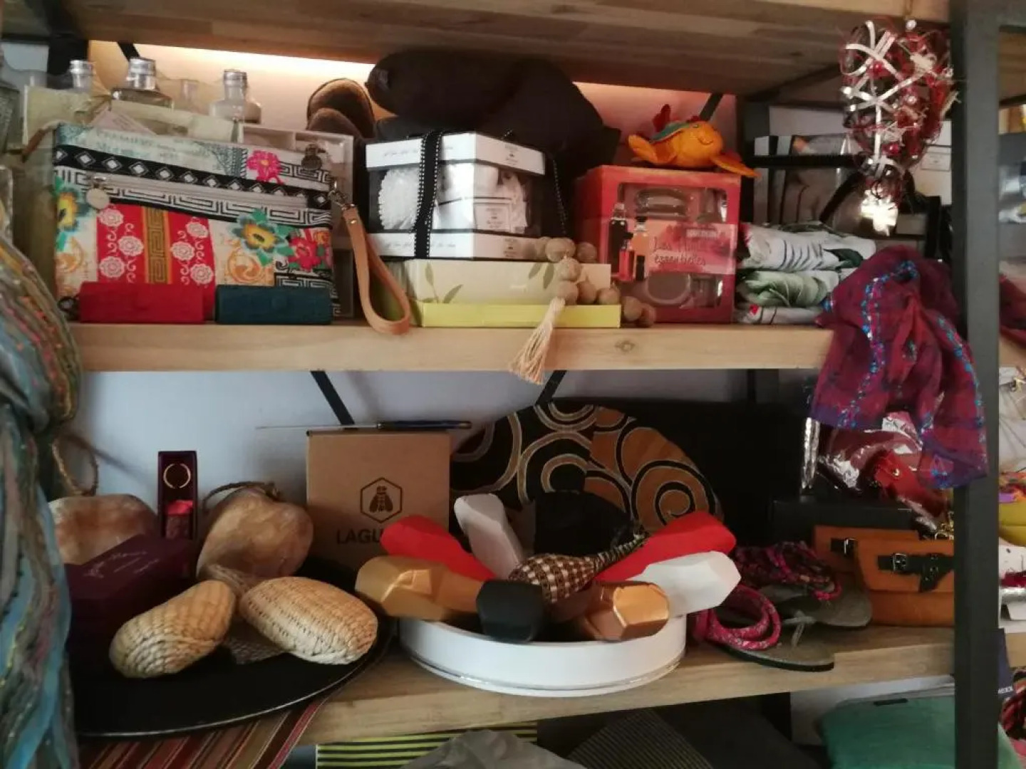 Escapades Lointaines Chambres d'hôtes B&B