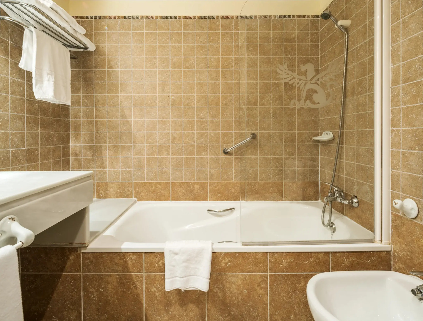 Aparthotel ILUNION Sancti Petri