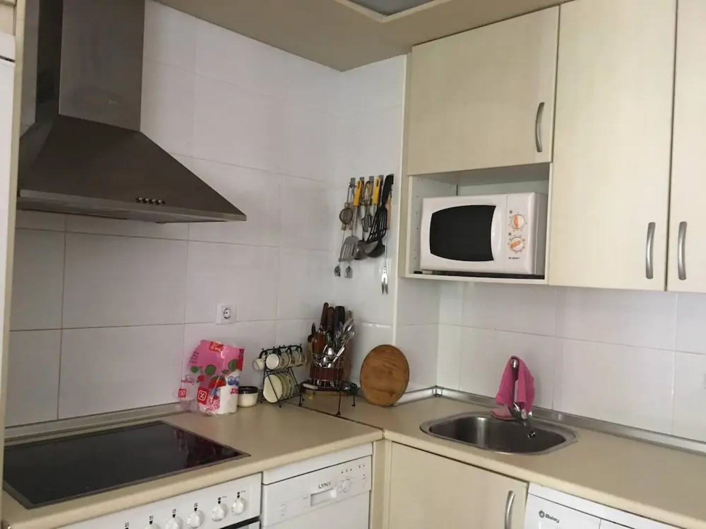 House With 2 Bedrooms in Bustablado, With Wonderful Mountain View and