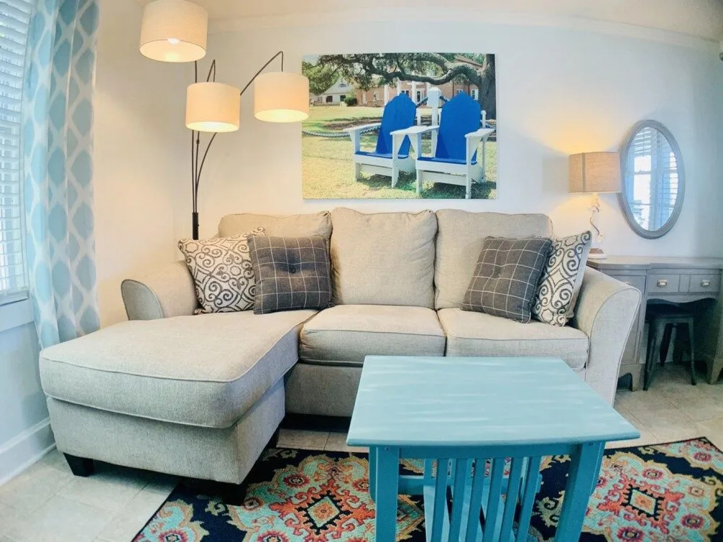 The Inn at Southport