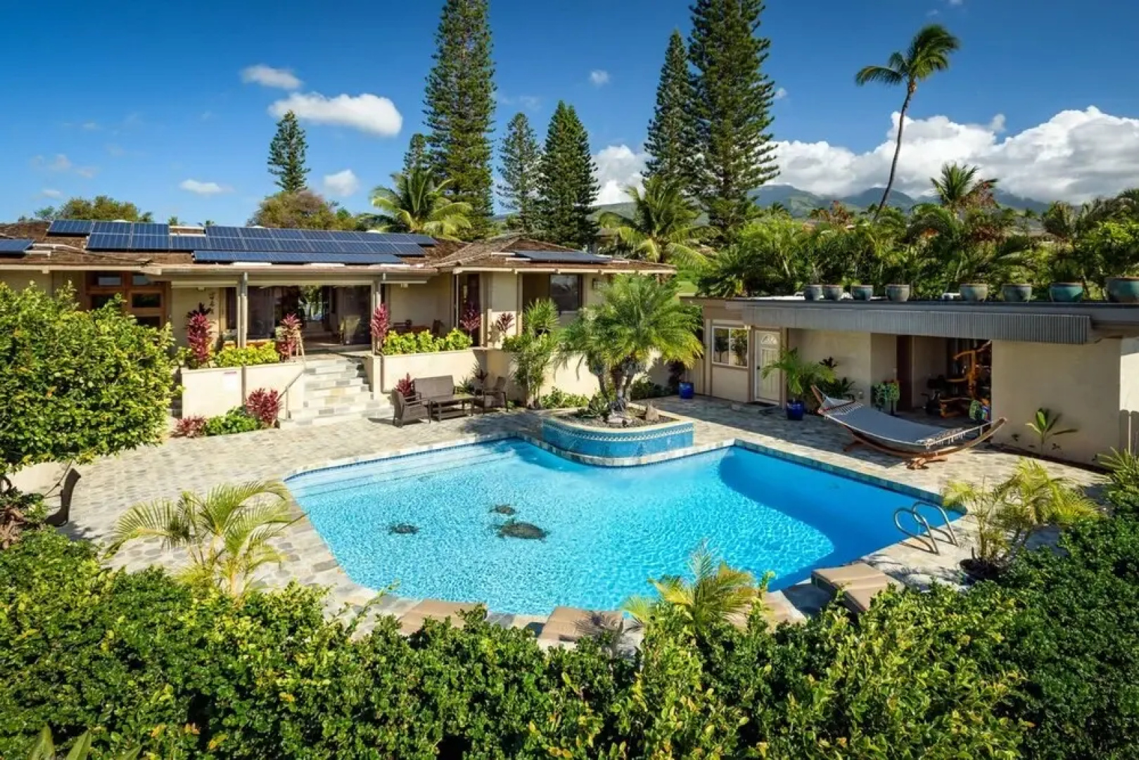 Summit Residence at Kaanapali Vista by Maui Life Realty