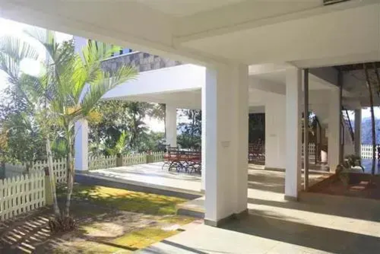 V Resorts Cliff Hanger Wayanad