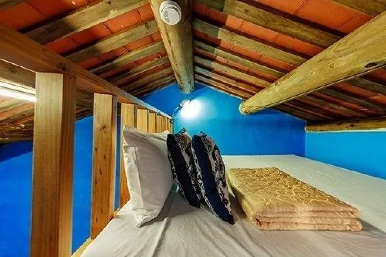 Island the Surf Taiwan Kinmen Hostel