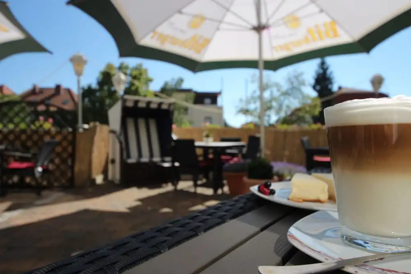 Hotel Am Ring Neubrandenburg