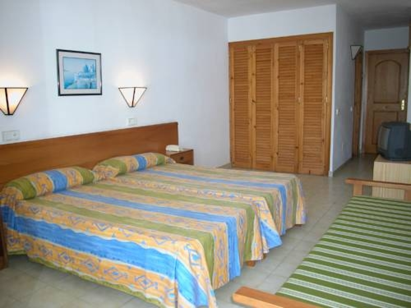 Apartamentos Ses Savines