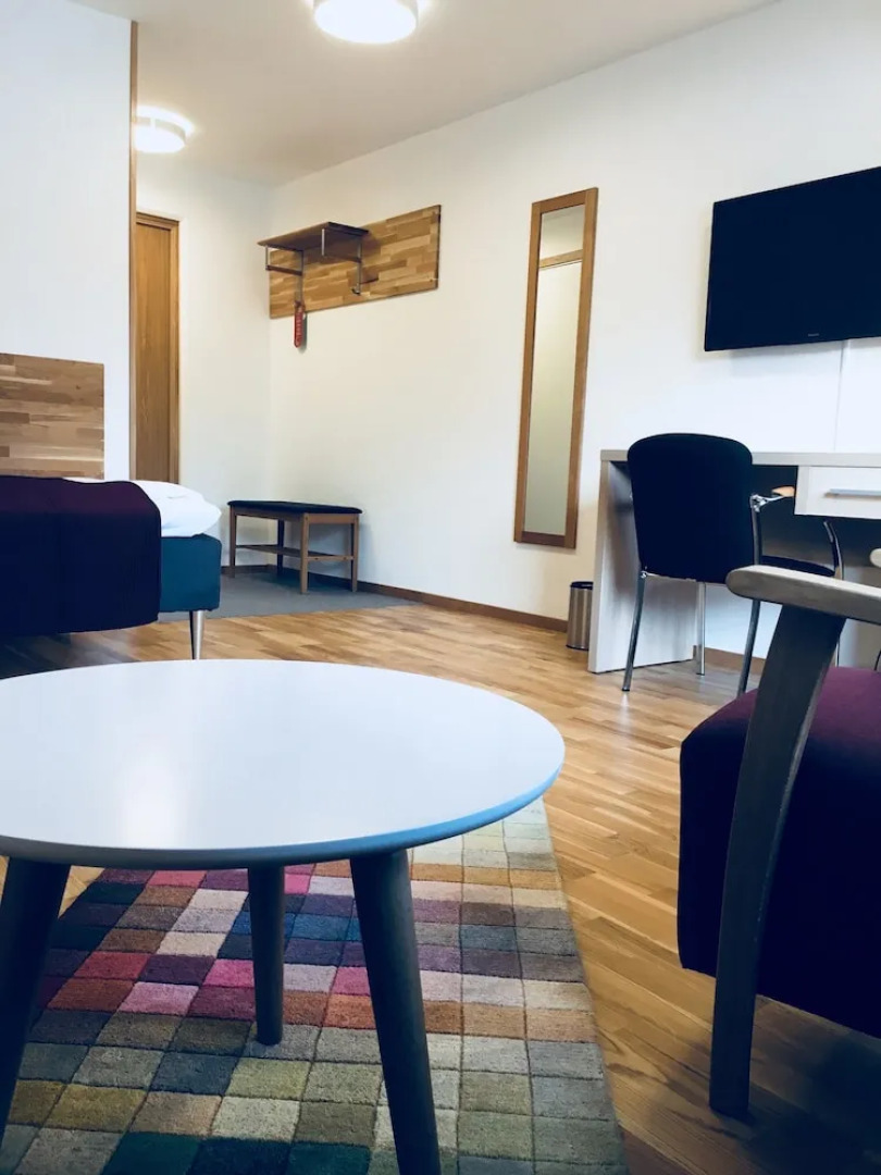 Munken Hotell & Konferens