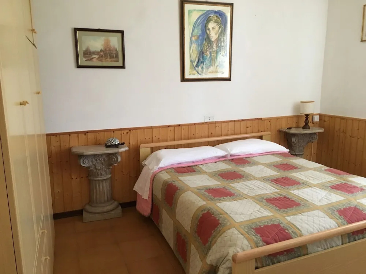 Poggio Baroni- Agriturismo