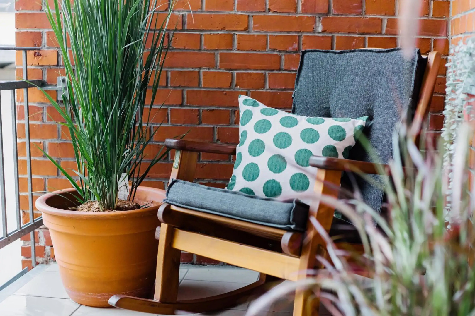 Zur Zenkergasse - Studios & Apartments & DZ in der City