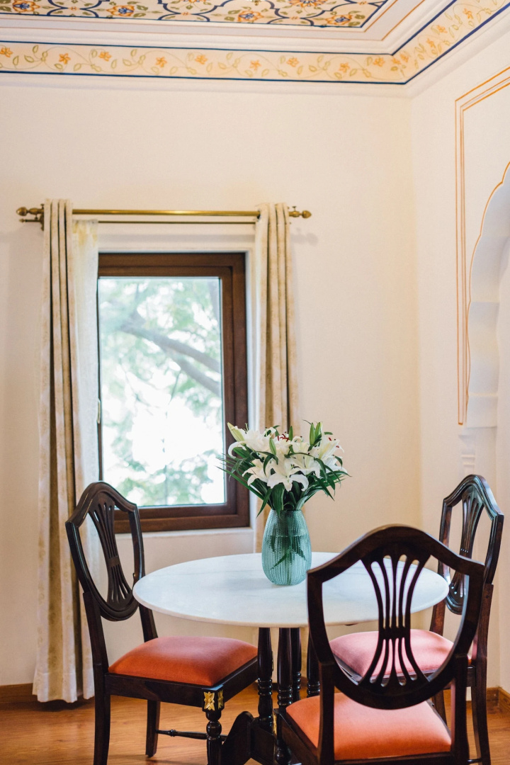 Royal Heritage Haveli - By Leisure Hotels