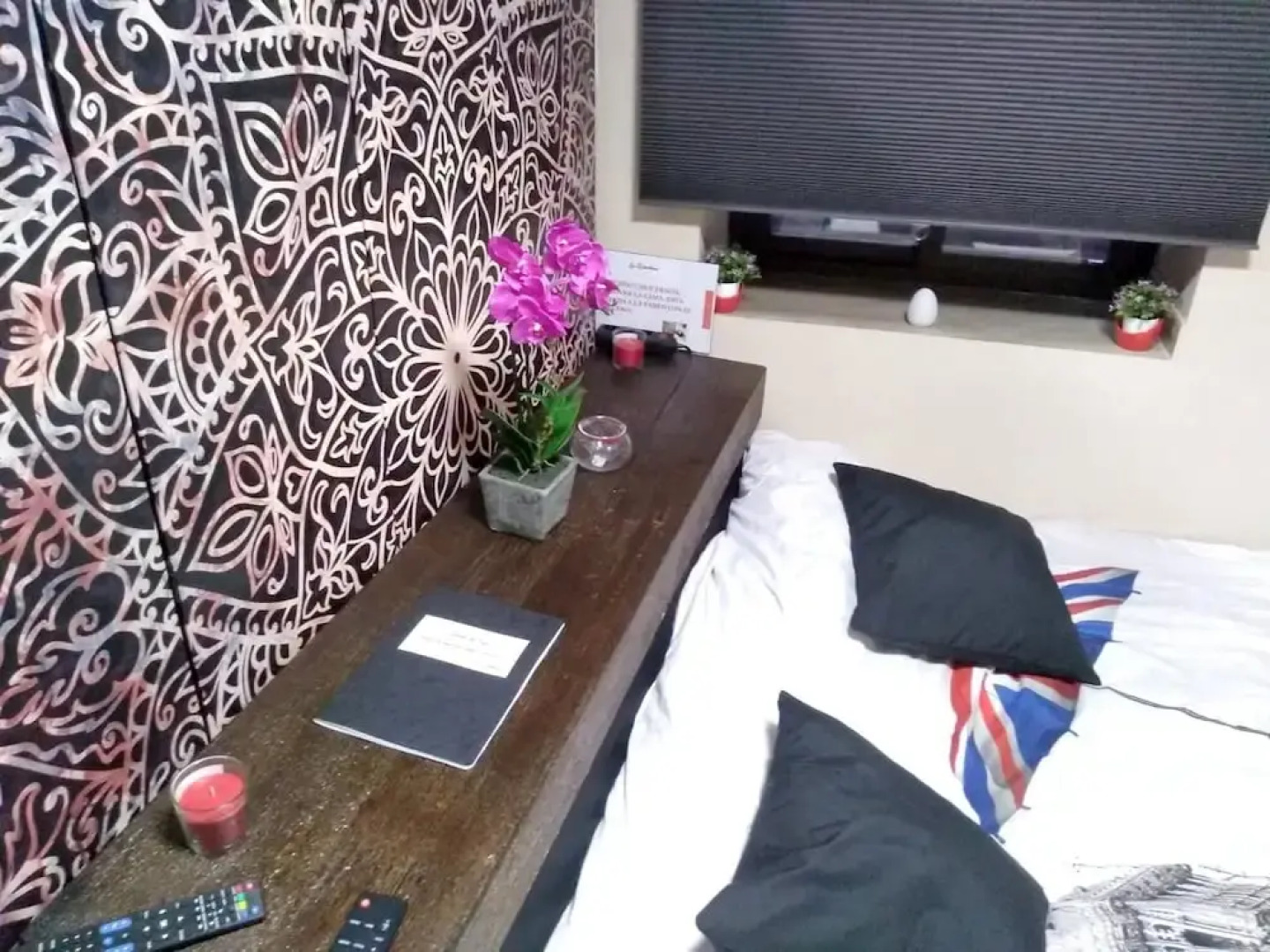 Studio in Constantina, With Wonderful City View