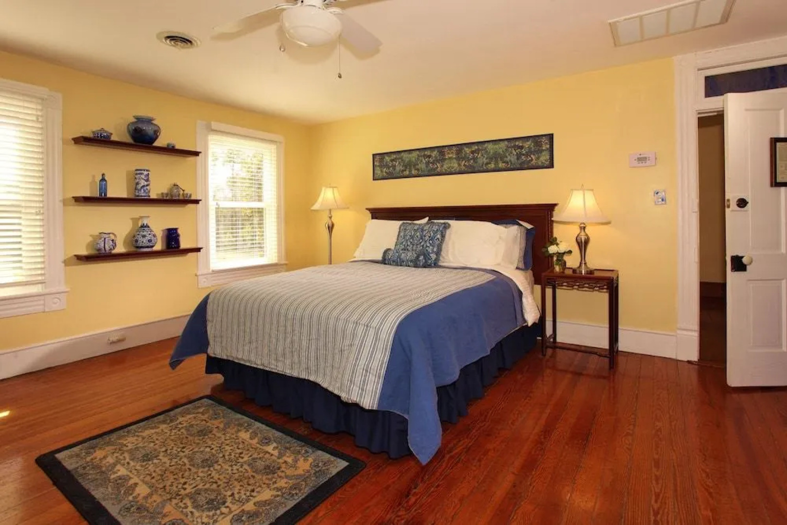 The Inn at Tabbs Creek