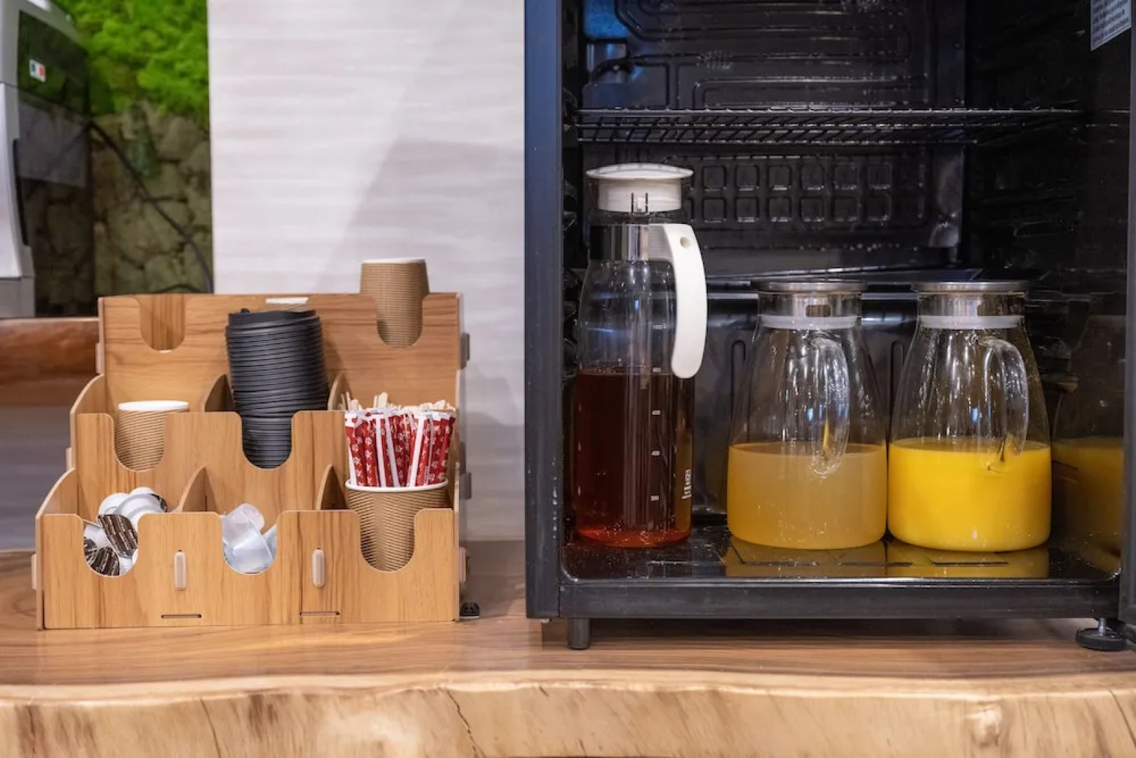 Yumuraonsen Midoriya