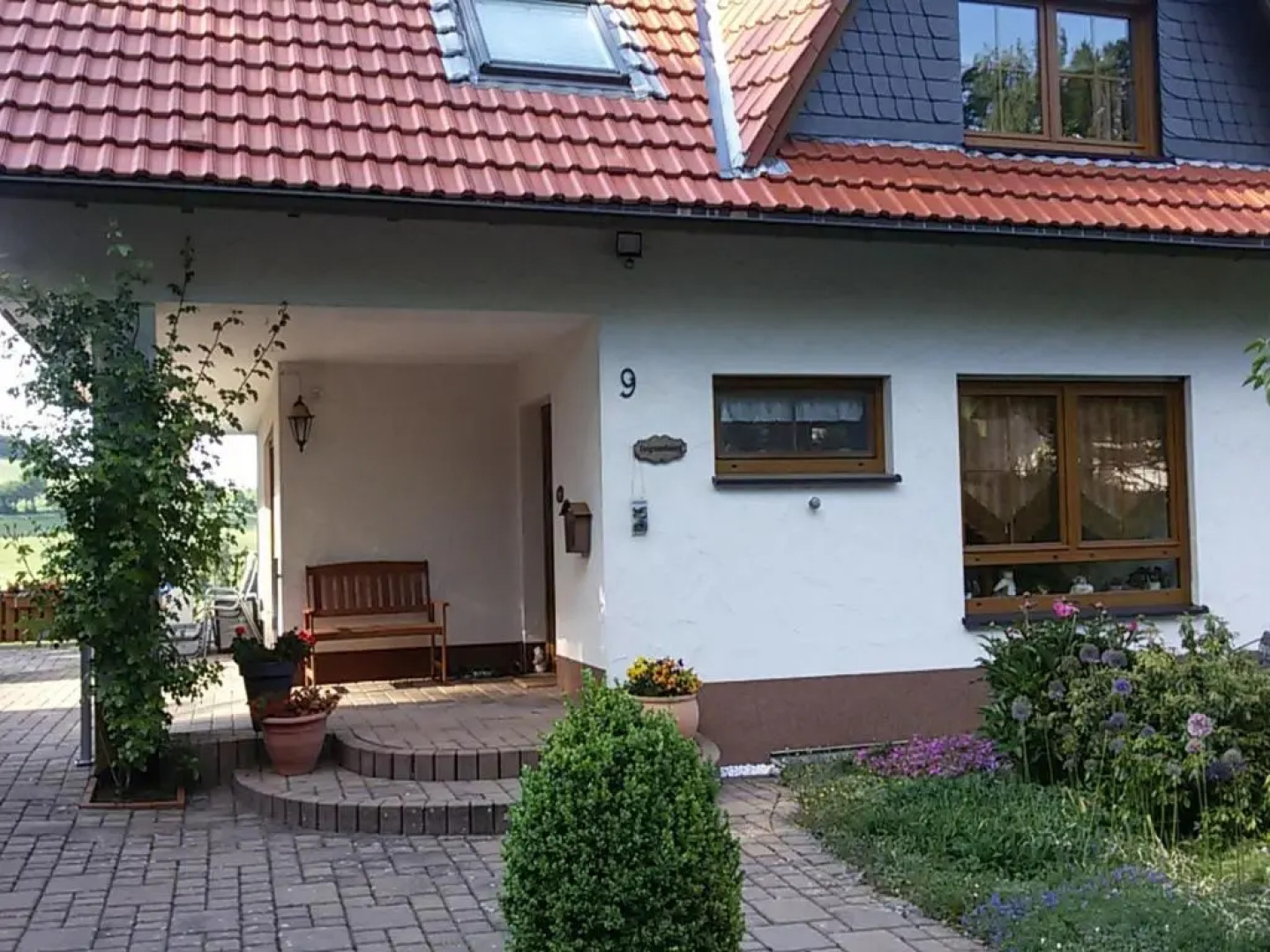 Komfort Ferienwohnung