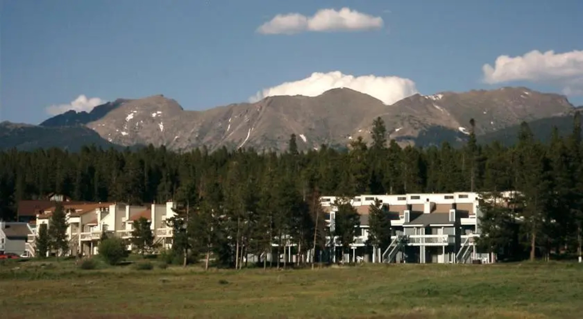 Meadow Ridge Resort